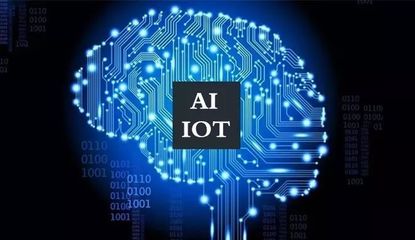 工业人工智能与工业4.0制造 推动智能转型的通用应用系统